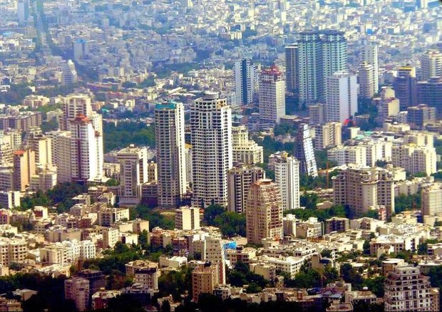 عدم تناسب عرضه و تقاضا در بخش مسکن
