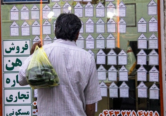«رکود بزرگ» پیش پای بازار مسکن