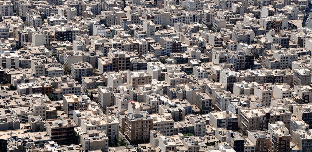 اعلام قیمت مسکن به سایت ها و آگهی های فروش بازگشت
