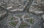 بررسی چالش‌های شهری شهر همدان/ آغاز جریان نوگرایی از سال ۱۳۰۴ در همدان/ثبت اولین مداخله کلان مقیاس در شهر همدان در سال ۱۳۰۸