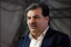 ابقای مهرآبادی در جایگاه قائم‌مقام وزیر راه و شهرسازی در طرح مسکن مهر