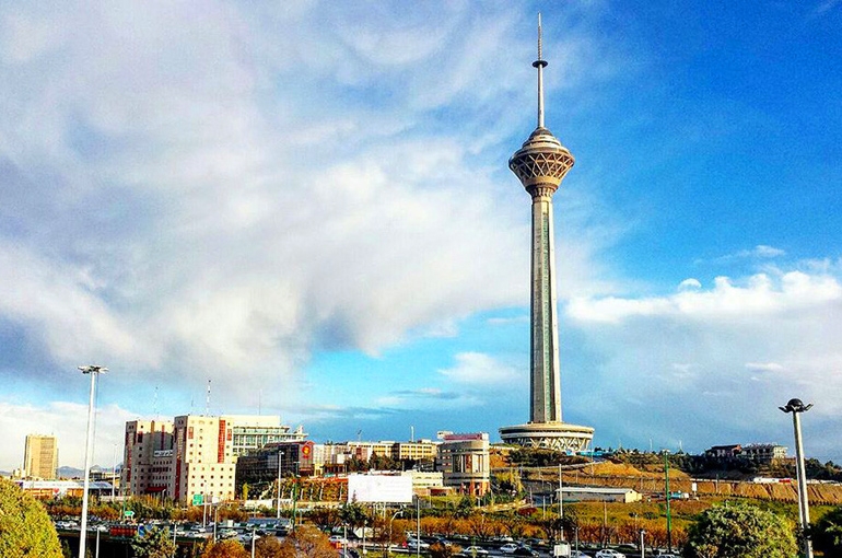 خبری از طرح جامع برج میلاد نیست