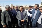 تصويب اساسنامه شهر جديد ايوانكی در كميسيون اجتماعي دولت / برگزاری همایش فرصت‌های سرمایه‌گذاری شهر جدید ایوانکی در اسفندماه سال جاری