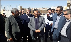 تصويب اساسنامه شهر جديد ايوانكی در كميسيون اجتماعي دولت / برگزاری همایش فرصت‌های سرمایه‌گذاری شهر جدید ایوانکی در اسفندماه سال جاری