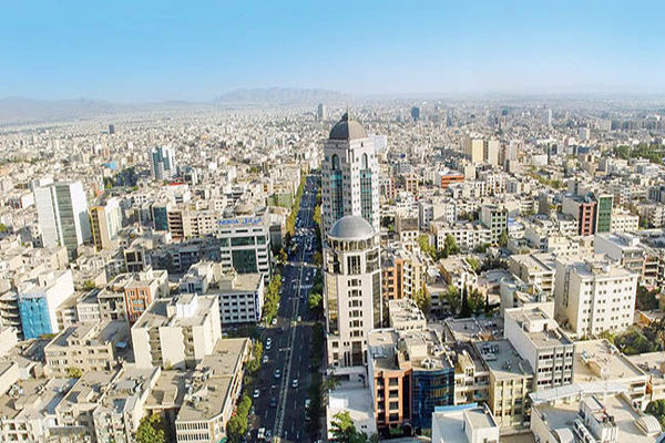 قیمت مسکن در بازار کاهشی شده است؟