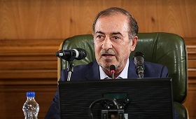 عضو شورای شهر: اخبار غیررسمی از عدم تأیید صلاحیت حناچی حکایت دارند