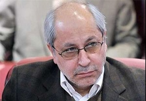 مسعود نیلی: علاقه مند به حضورم در دولت بودند اما فرمان را به دستم نمی دادند