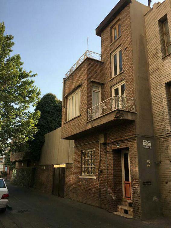 حال و روز کلنگی‌ها در بازار مسکن تهران