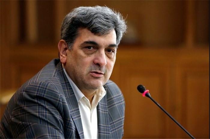 برقراری اتصال‌های بیشتر مترو به شبکه راه‌آهن سراسری کشور در سال ۱۴۰۰