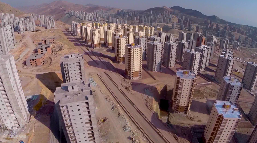 رونق خرید و فروش مسکن مهر همزمان با افزایش قیمت مسکن/واحدهای فاقد متقاضی تعیین تکلیف شدند