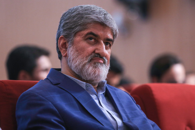 مطهری: برخی‌ تلاش می‌کنند وزارت اطلاعات، حناچی را رد کند