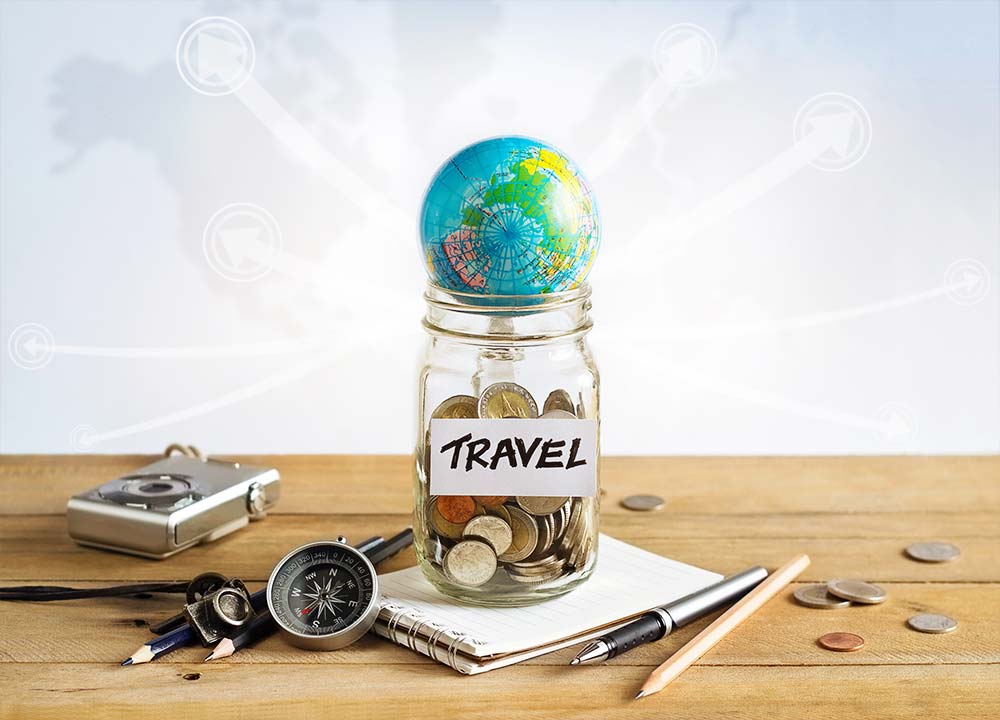 با صرف ۴۵ پوند چه میزان مسافت را در کشورهای جهان طی می‌کنید؟ / ایران در صدر جدول