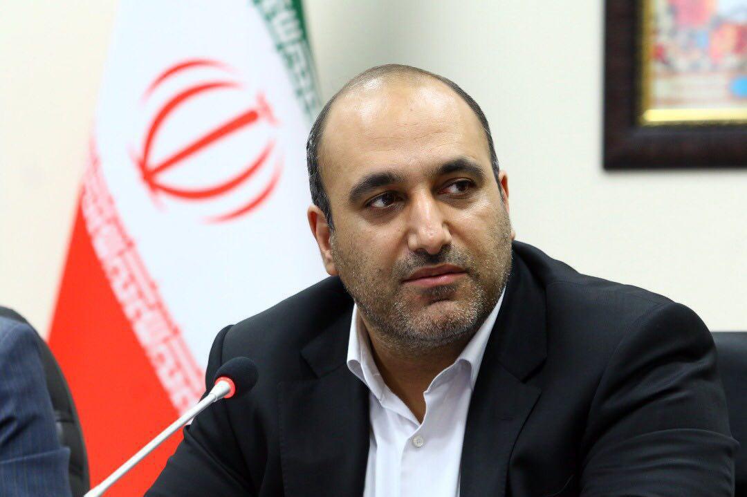 محمدرضا کلایی شهردار مشهد شد