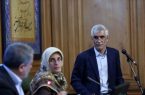 انتشار فهرست ۲۷ انتصاب افشانی در شهرداری