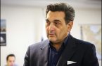 حکم پیروز حناچی برای شهرداری تهران صادر شد