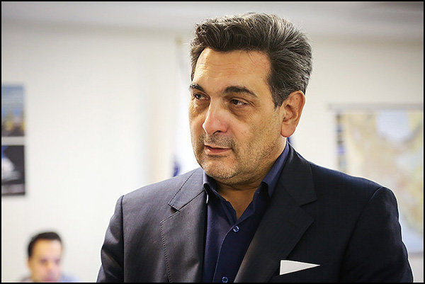حکم پیروز حناچی برای شهرداری تهران صادر شد