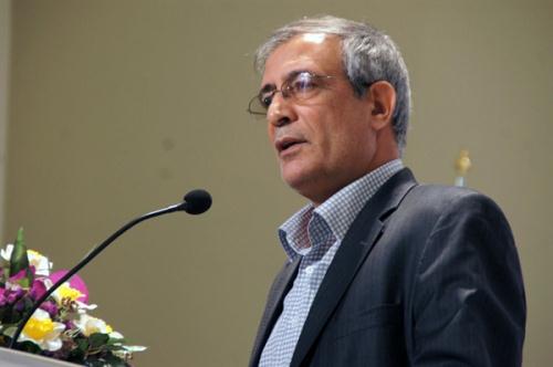 پيام مديرعامل سازمان صنايع كوچك به مناسبت برگزاری بزرگترين نمايشگاه توانمندی های صنايع استان البرز