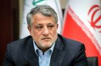محسن هاشمی: شورا ناچار به تغییر شهردار تهران است