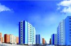 دیدار معاون وزیر راه و شهرسازی با متقاضیان مسکن مهر پردیس
