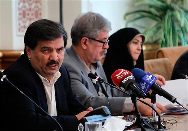 فعال شدن استانداریها برای اتمام مسکن مهر