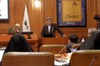 درخواست «حناچی» از مدیران، همکاران و دوستان درخواست «حناچی» از مدیران، همکاران و دوستان