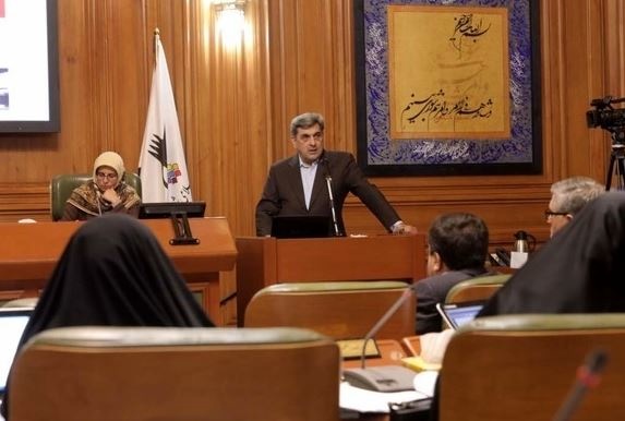 پاسخ شهردار تهران به تذکر عضو شورا؛