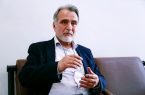 تشریح وضعیت گذشته، حال و آینده صنعت ساختمان در ایران توسط مهندس احمد خرم