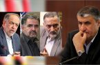 وزیر راه‌و شهرسازی در دو راهی سفارش و قانون