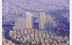 فاصله‌گیری مسکن از دلار