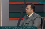 زمین و پروانه ساخت از دولت، هزینه ساخت از انبوه سازان