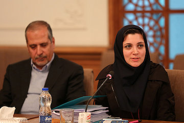 مُر قانون در خصوص سازمان نظام مهندسی ساختمان اجرایی شود