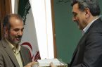 انتصاب عبدالرضا گلپایگانی به عنوان معاون شهرسازی و معماری شهرداری تهران