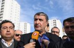 برای مسکن مهر ۶ ردیف در لایحه بودجه ۹۸ پیش‌بینی شده است/عرضه ۹۰۰ هزار واحد مسکونی تا پایان ۹۹/ ضرورت افزایش قدرت خرید مسکن به ویژه برای اقشار کم‌درآمد/ مشکل بدون راه‌حل در پردیس نداریم/ تعیین کارت اعتباری مصالح ساختمانی برای انبوه‌سازان