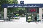 فراخوان عمومی انتخاب شش مدیر میانی و پایه در سازمان نقشه‌برداری کشور