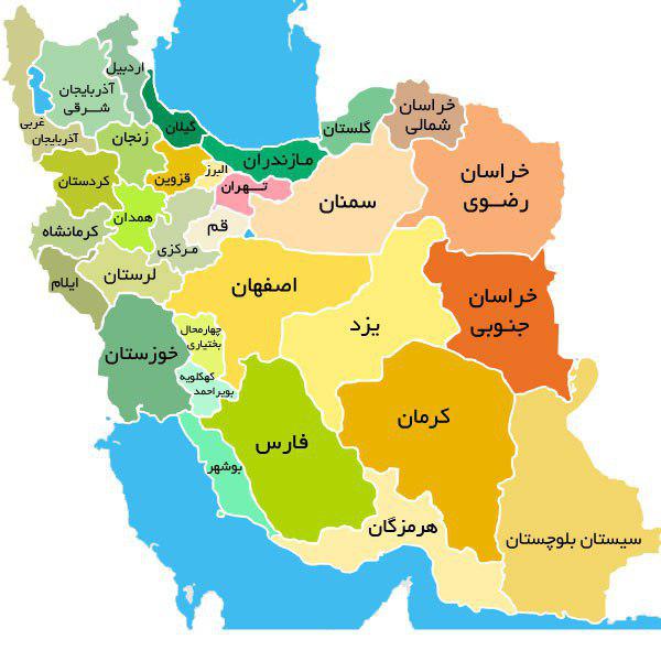 توسعه سامانه پایش و ارزیابی طرحهای شهری در ۳۱ استان کشور