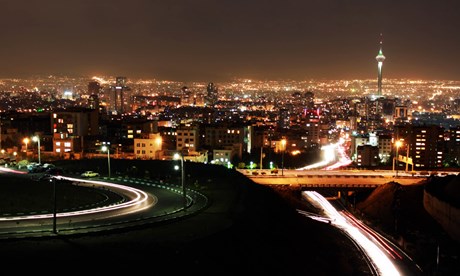 جزئیات رقابت استارتاپ ها در چالش نوآوری تهران هوشمند