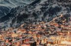 زرمات شهری بسیار زیبا درجنوب سوئیس