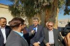 هفت هزار واحد مسکونی در بافت فرسوده آذربایجان شرقی احداث می شود