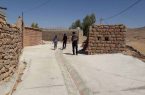 ۱۲۰ فقره تسهیلات مقاوم سازی مسکن روستایی در اندیکا پرداخت شد
