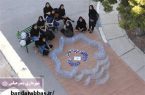 برگزاری مسابقه ساخت سازه با استفاده از پسماندهای خشک