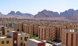 تصویب کلیات طرح جامع شهر جدید بهارستان