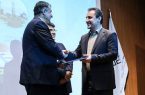 تقدیر وزیر راه و شهرسازی از ۷ معاون خود در حوزه پژ‌وهش