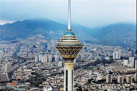 محله‌های روباتیک جای بافت‌فرسوده تهران را می‌گیرد؟