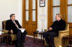درخواست شهردار تهران از رئیس مجلس چه بود؟