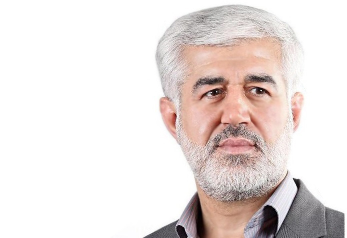 سرای محلات را نمی فروشیم