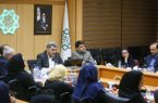 پیگیری مناسب سازی تابلوهای معابر برای تردد معلولان
