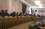 آغاز تدريجی عمليات اجرايی ساخت ٥٠ هزار واحد مسكونی شهرهای جديد تا پايان امسال/ اعلام آمادگی شركت سرمايه گذاری بانك مسكن برای مشاركت در ساخت واحدهای مسكونی