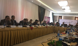 آغاز تدريجی عمليات اجرايی ساخت ٥٠ هزار واحد مسكونی شهرهای جديد تا پايان امسال/ اعلام آمادگی شركت سرمايه گذاری بانك مسكن برای مشاركت در ساخت واحدهای مسكونی