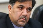 آخوندی: رییس سابق نظام مهندسی به ریش قانون می‌خندد!