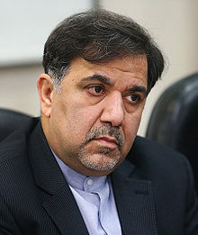 آخوندی: رییس سابق نظام مهندسی به ریش قانون می‌خندد!